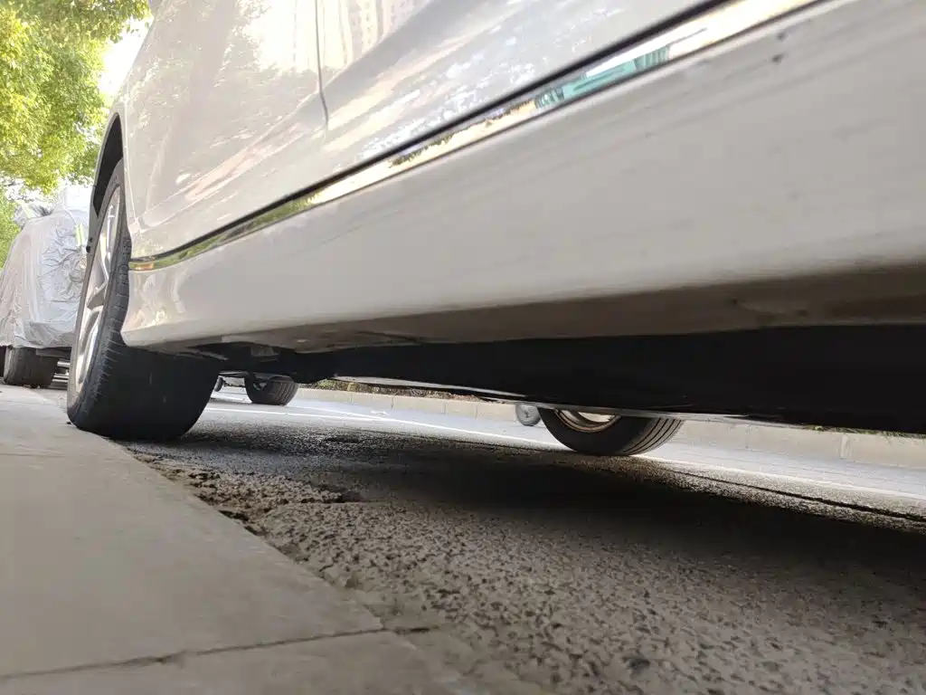 Honda Accord 2020 — фото 16