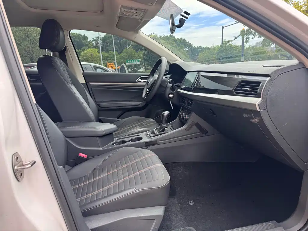 Volkswagen Lavida 2020
