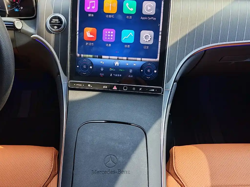 Mercedes-Benz GLC 2025 — фото 11