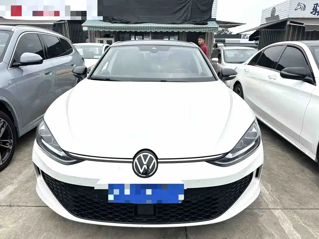 Volkswagen Lamando 2023