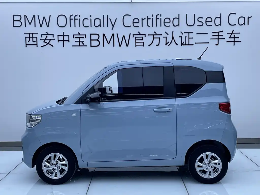 Wuling Hongguang MINIEV 2021