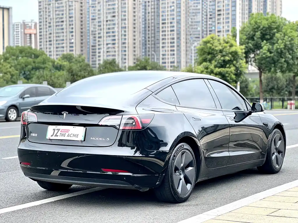 Tesla Model 3 2023 — фото 14