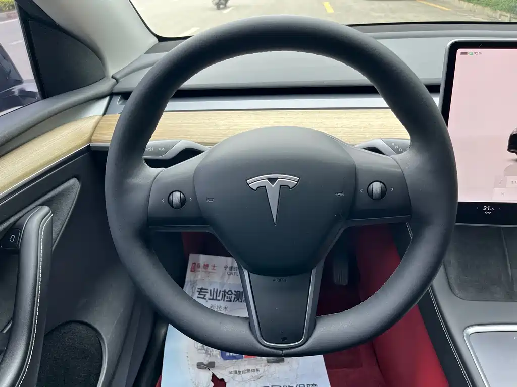 Tesla Model Y 2023 — фото 15