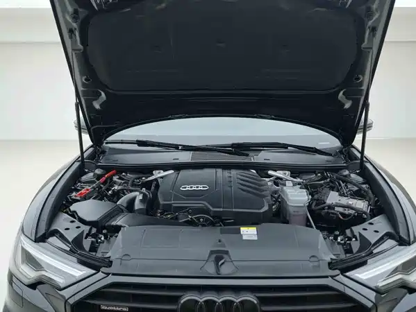 Audi A6 2024