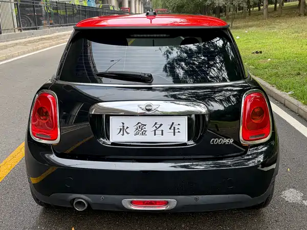 MINI 2015
