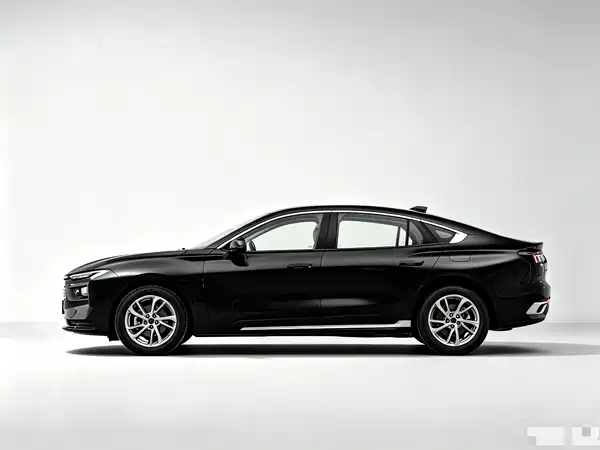 Ford Mondeo 2023