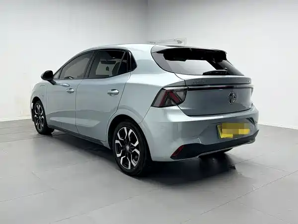 MG MG4 2025