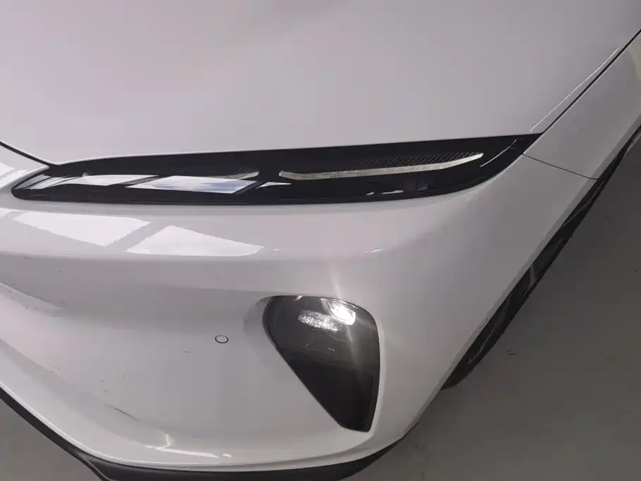 NIO ET5 2024