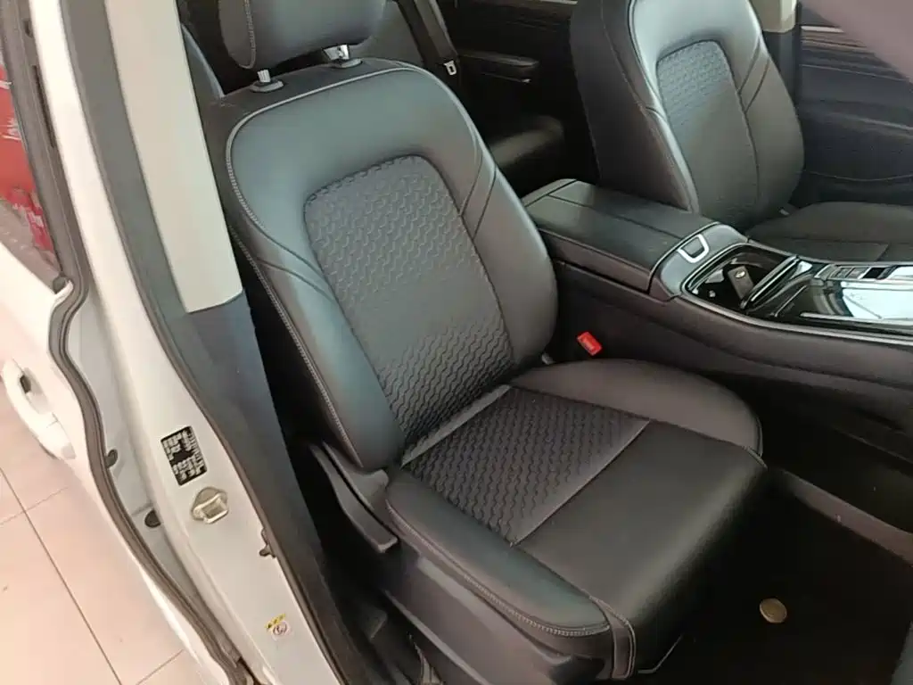 GAC Trumpchi M8 2024 — фото 25