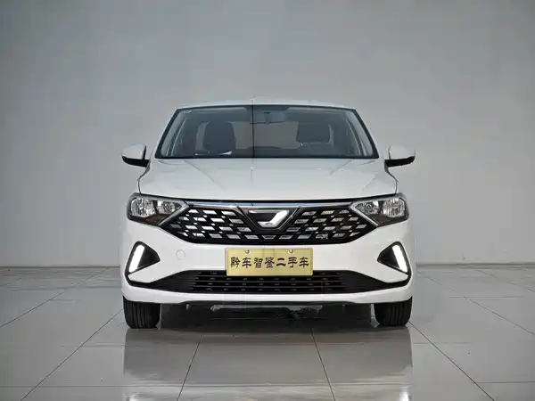 Jetta VA3 2020