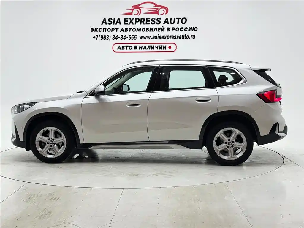 BMW X1 2023