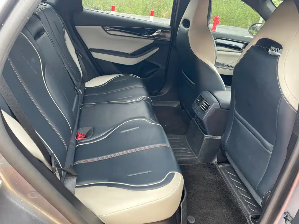 BYD Qin PLUS 2021