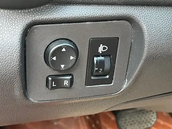 Chery eQ1 2019