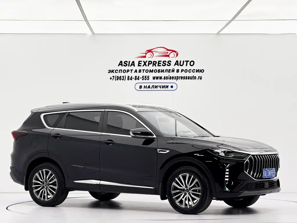 Jetour Jietu X70 PLUS 2023