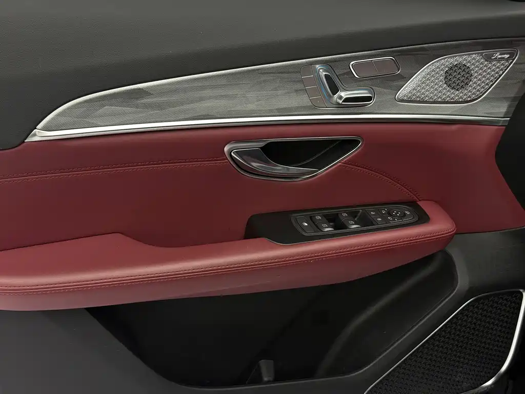 Jetour Jietu X70 PLUS 2023 — фото 20