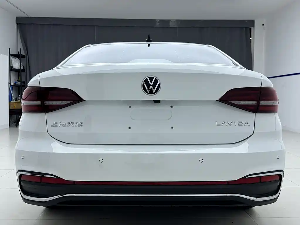 Volkswagen Lavida 2023