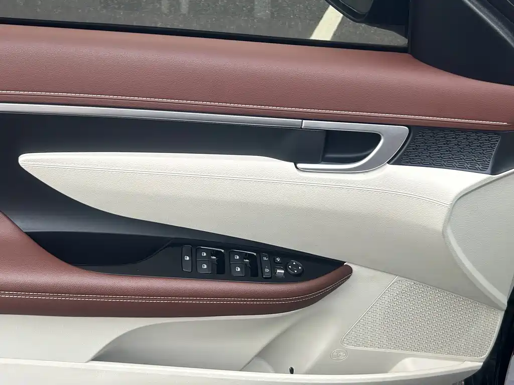 Hyundai Mistra 2021 — фото 18