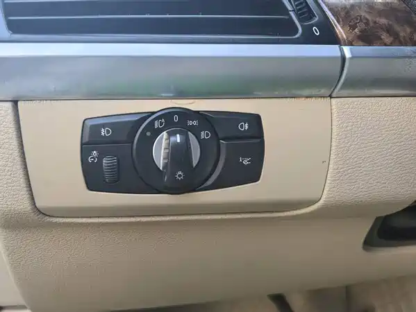 BMW X5 2011