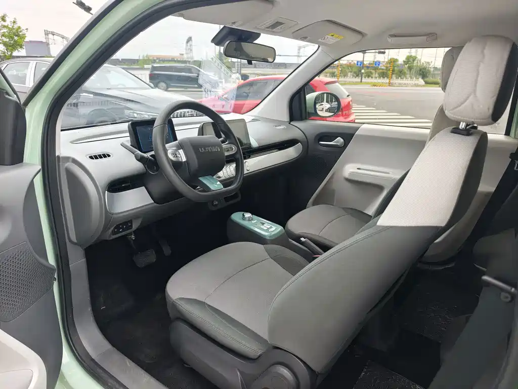 Changan Lumin 2024