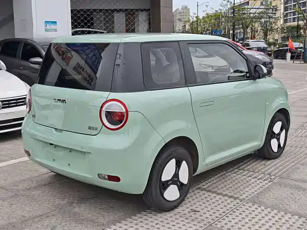 Changan Lumin 2024