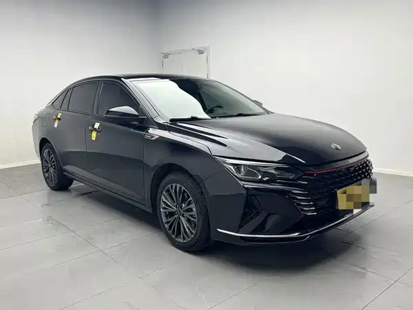 Dongfeng Yixuan MAX 2023