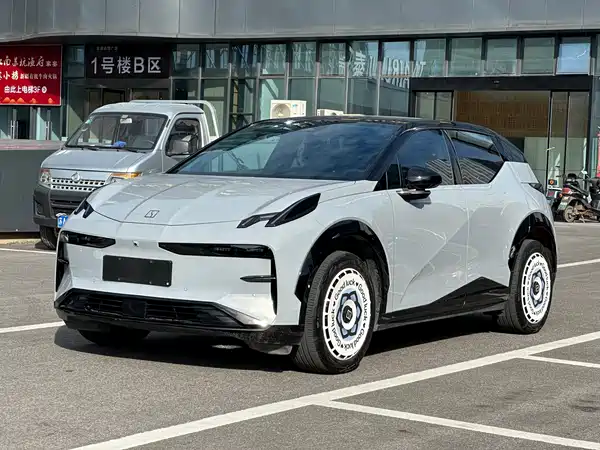 Zeekr X 2023