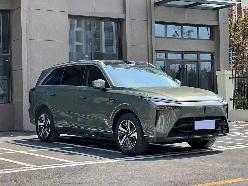 Wey Lanshan 2025