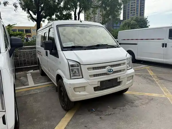 Ruichi EC35 2022