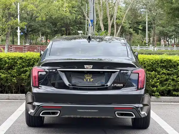 Cadillac CT5 2023