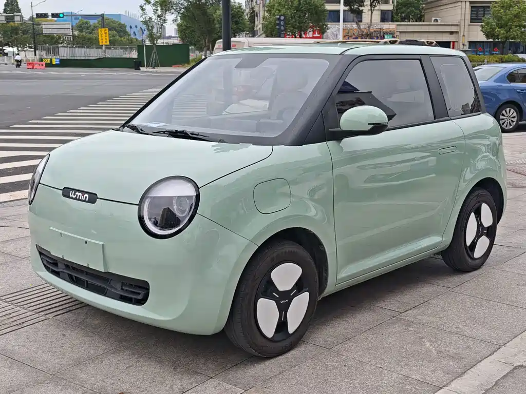 Changan Lumin 2024
