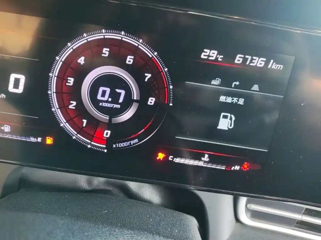 Hyundai Elantra 2021 — фото 12