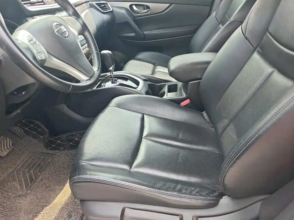Nissan X-Trail 2015 — фото 8