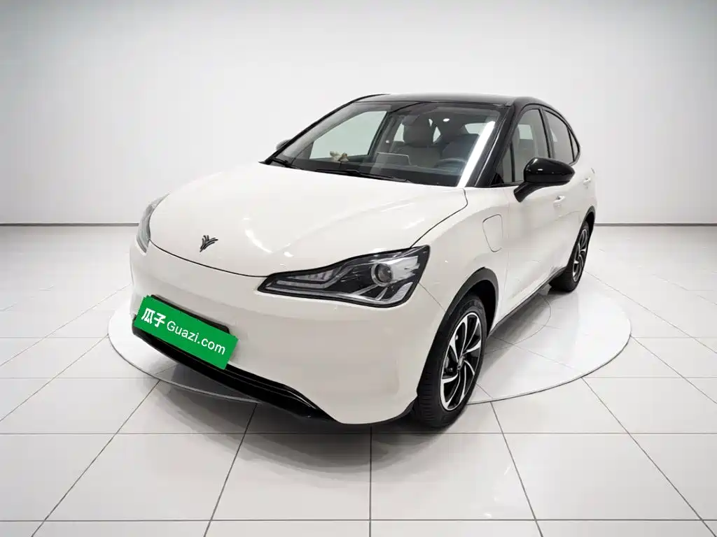 Neta V 2022