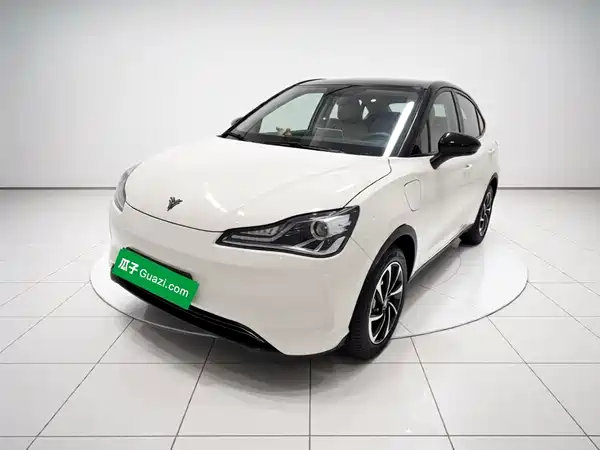 Neta V 2022