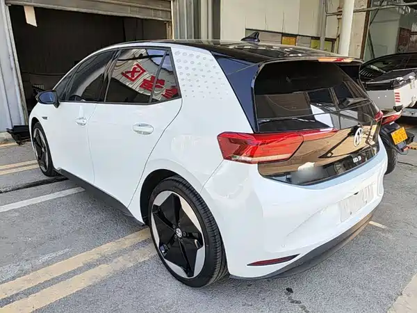 Volkswagen ID.3 2024