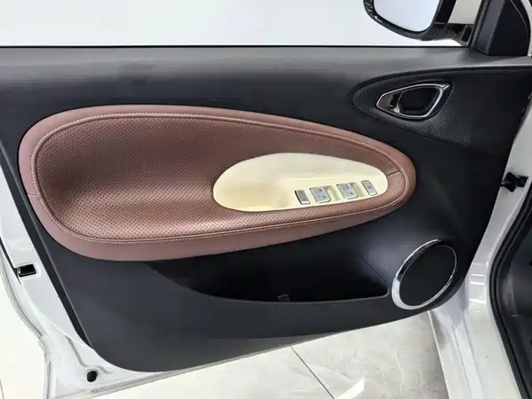 Wuling Bingo 2023