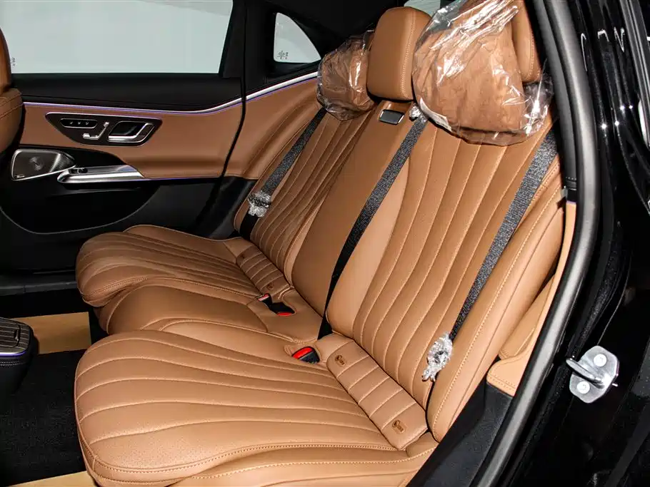 Mercedes-Benz E-Class 2026 — фото 20