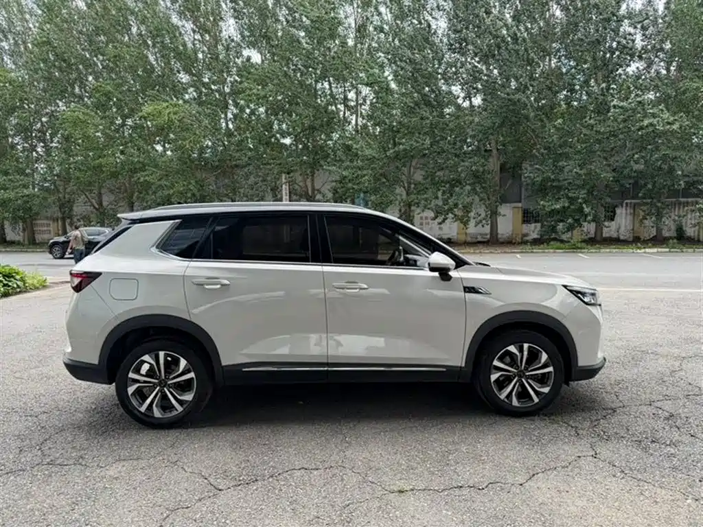 Wuling Xingchen 2022