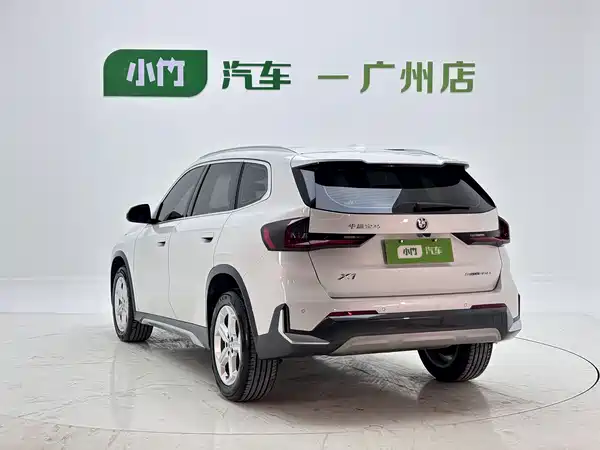 BMW X1 2023