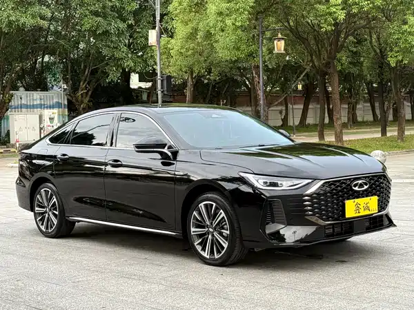 Chery Arrizo 8 PRO 2025