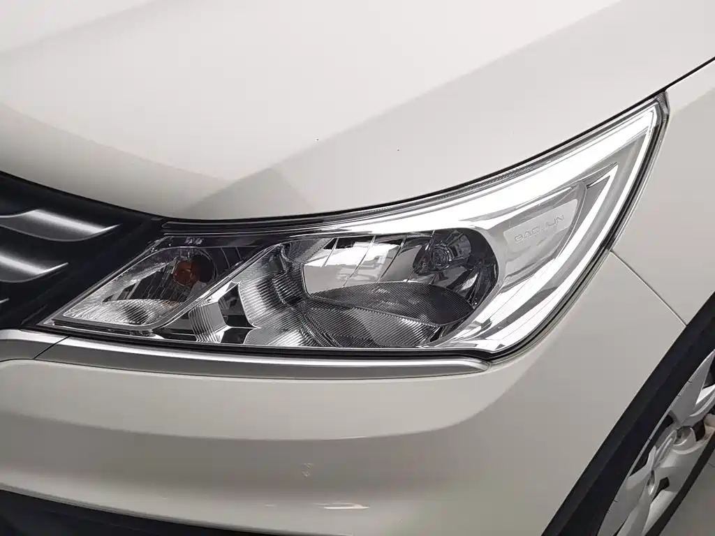 Baojun 310 2020