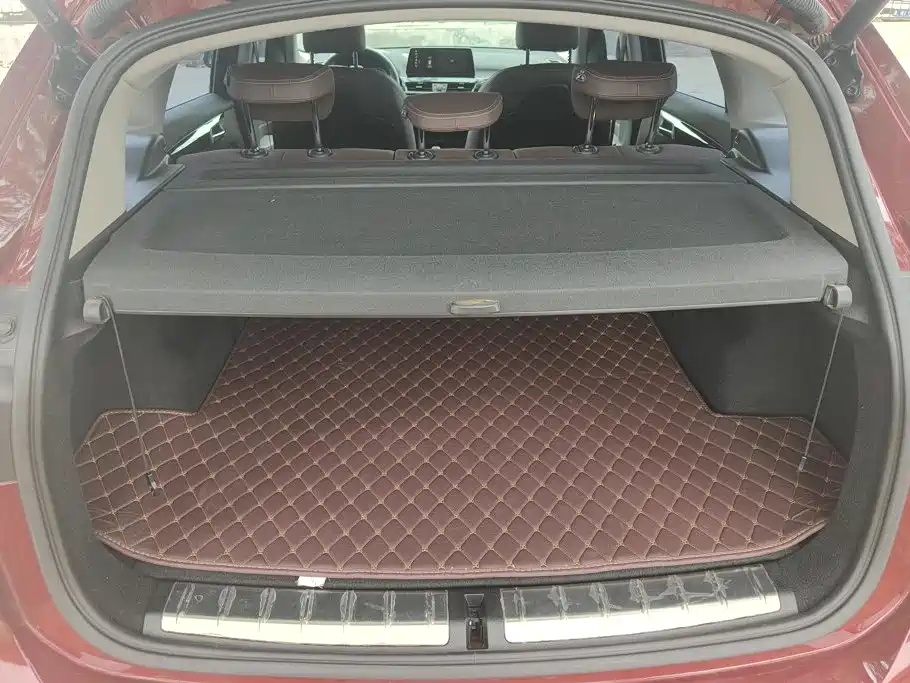 BMW X1 2020