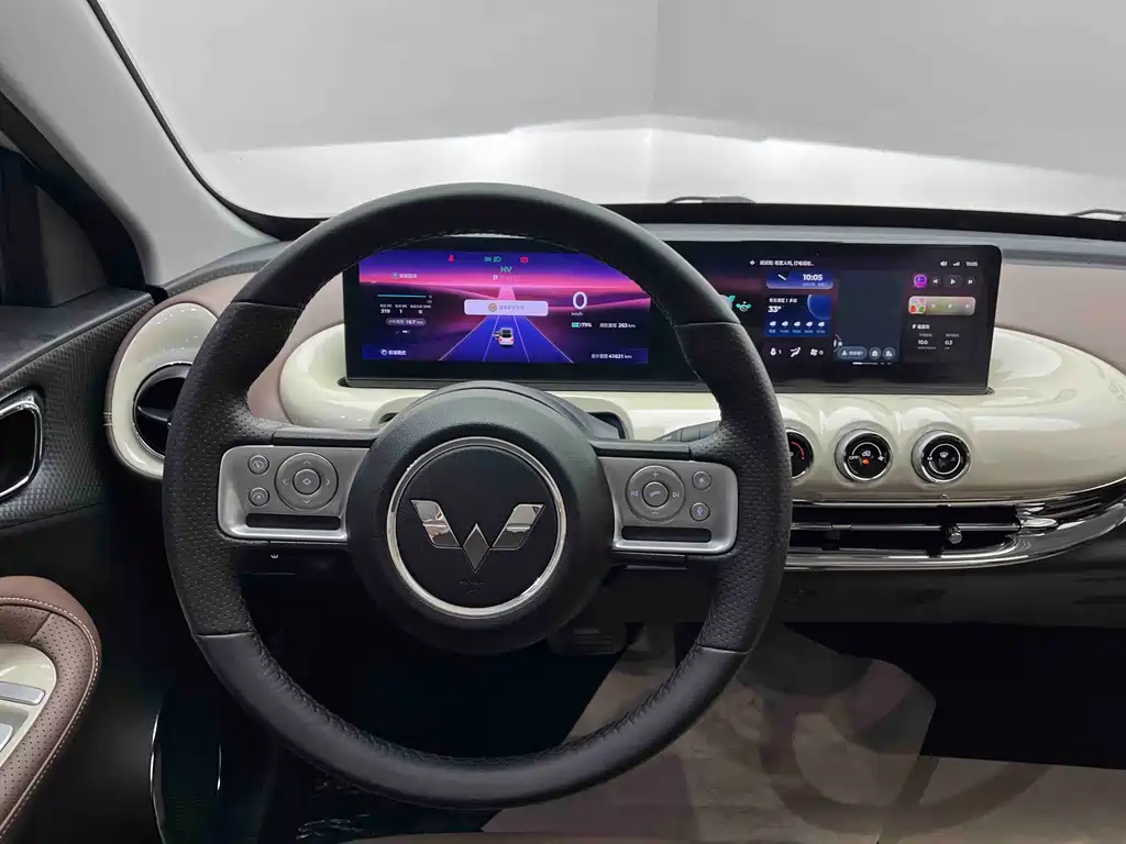 Wuling Bingo 2023