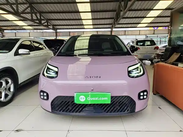 Aion UT 2025