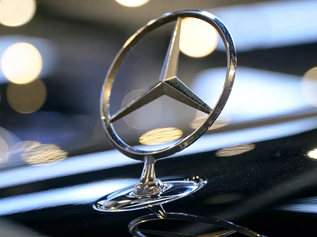 Mercedes-Benz S-Class 2022 — фото 24