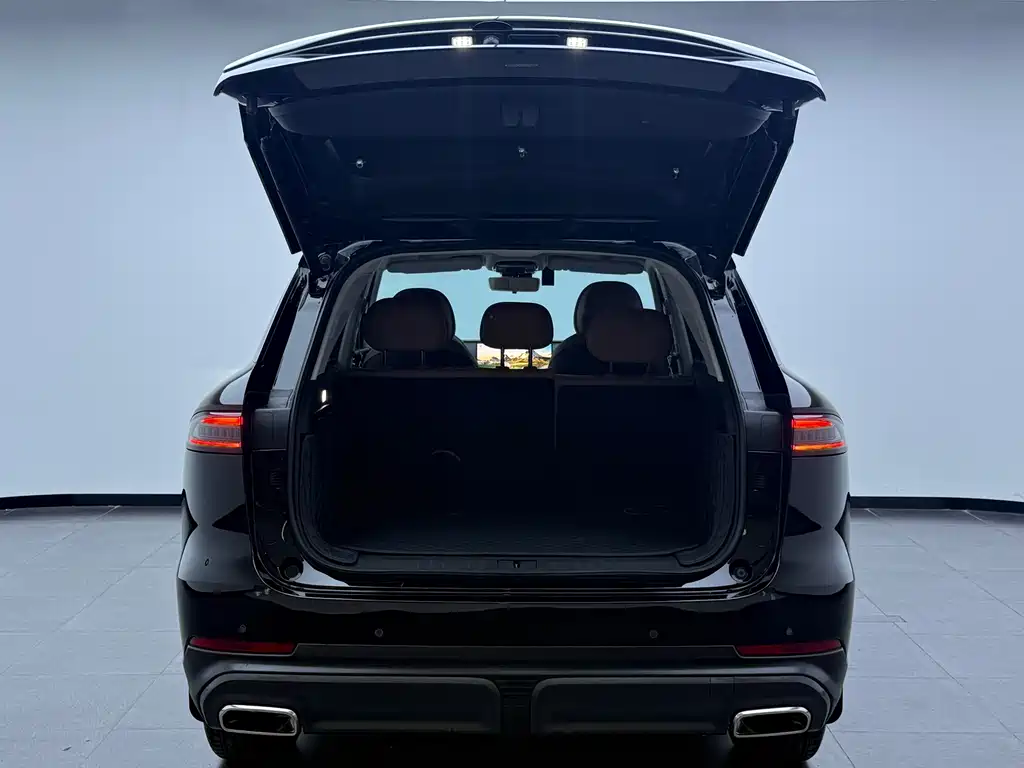 Chery Tiggo 8L 2024 — фото 15