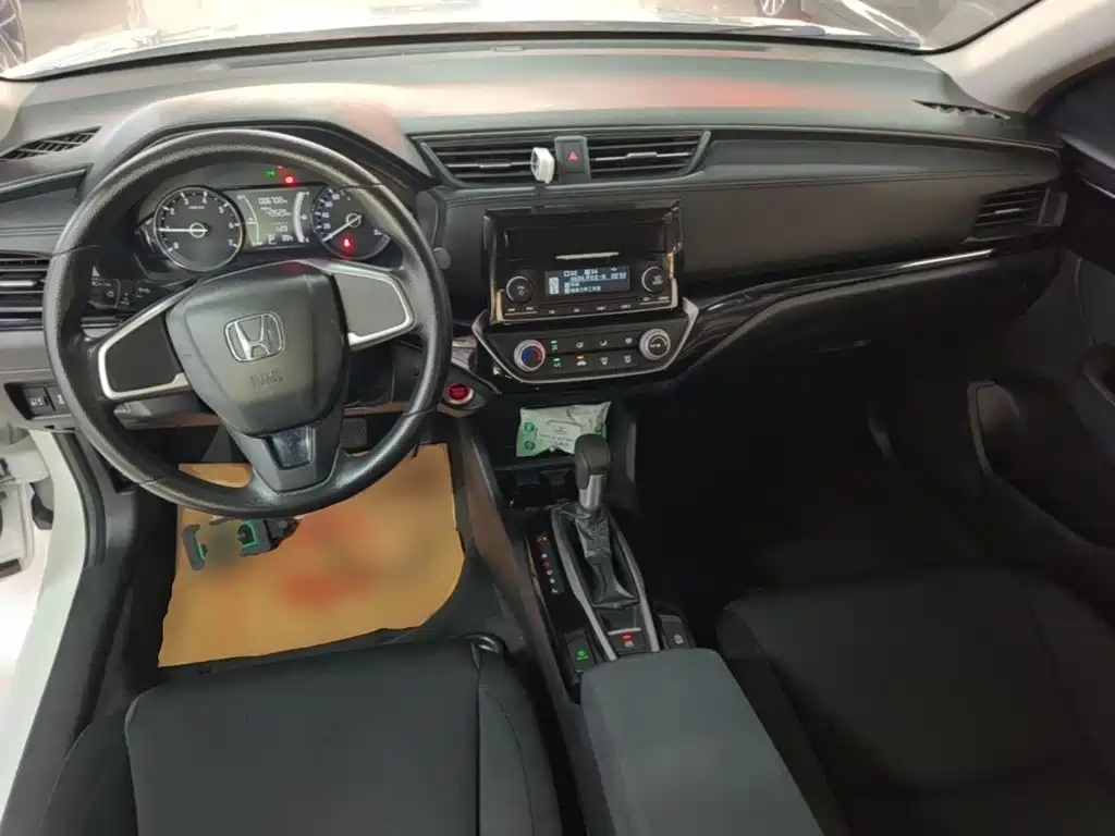 Honda Crider 2019 — фото 10