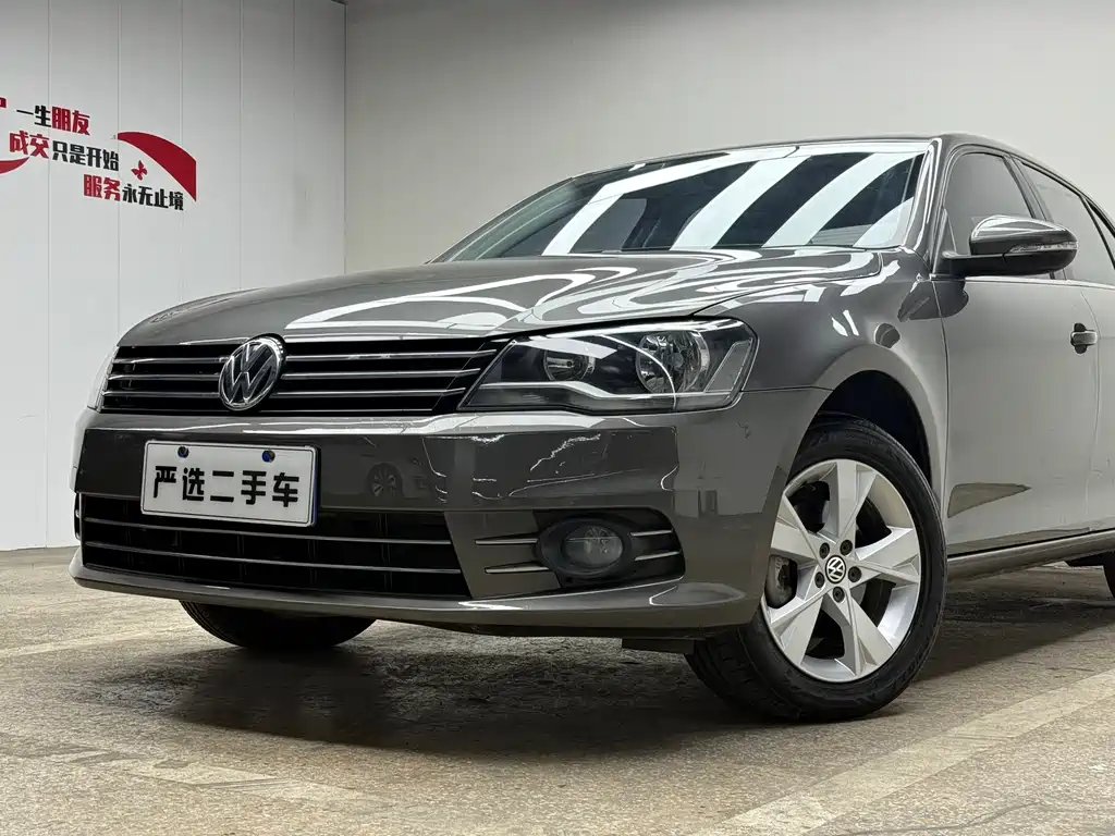 Volkswagen Bora 2013