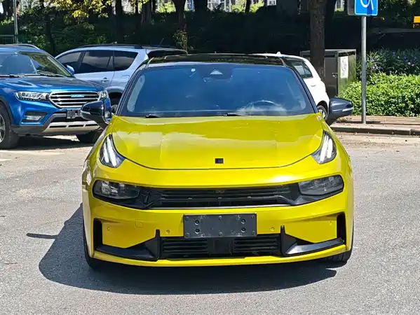 Lynk & Co 03 2019