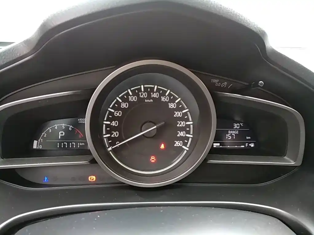Mazda 3 Angkesela 2018 — фото 12